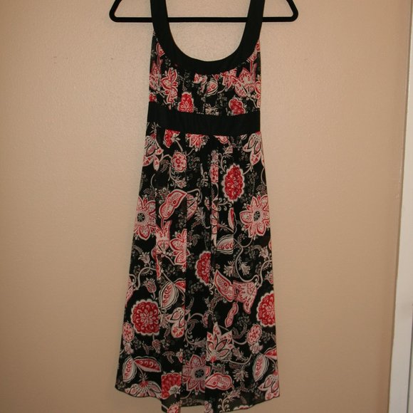 B. Safe 2000's Sun Dress Size 11/12 - Picture 1 of 3